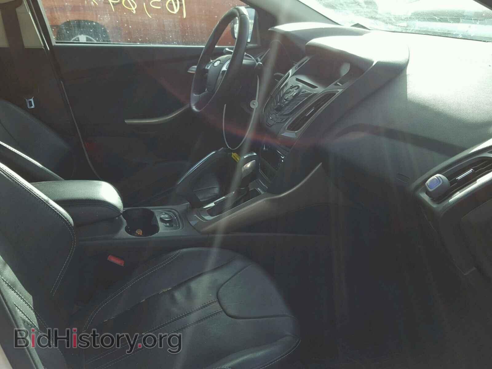 2012 FORD FOCUS - VIN: 1FAHP3M24CL295379 - Фото 5