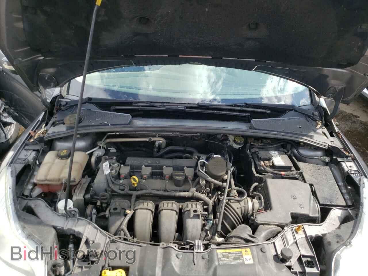 2014 FORD FOCUS - VIN: 1FADP3F26EL170656 - Photo 7