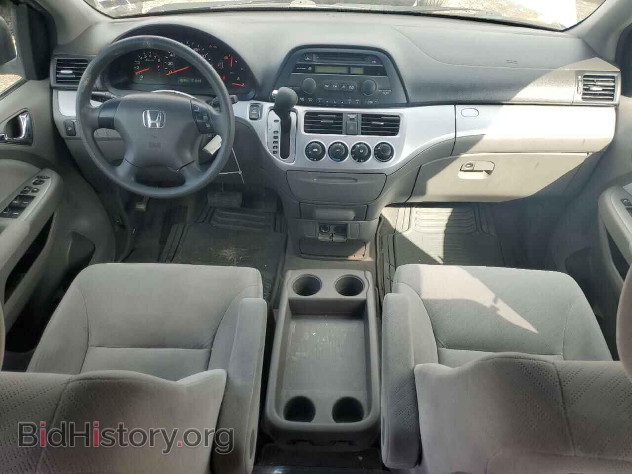 2010 HONDA All Models - VIN: 5FNRL3H28AB100212 - Фото 8