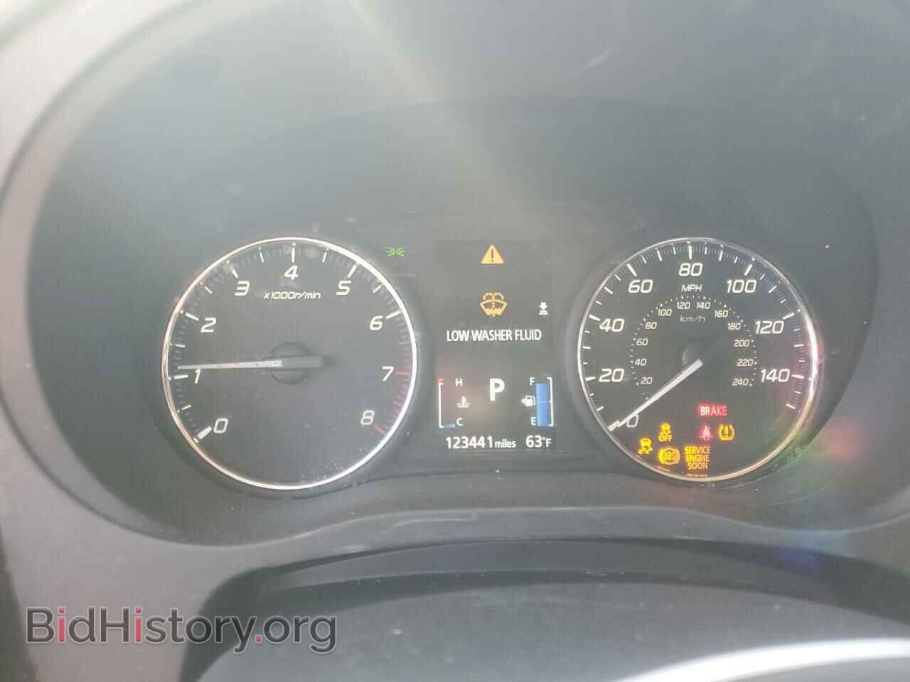 2017 MITSUBISHI OUTLANDER - VIN: JA4AD2A31HZ047276 - Фото 9