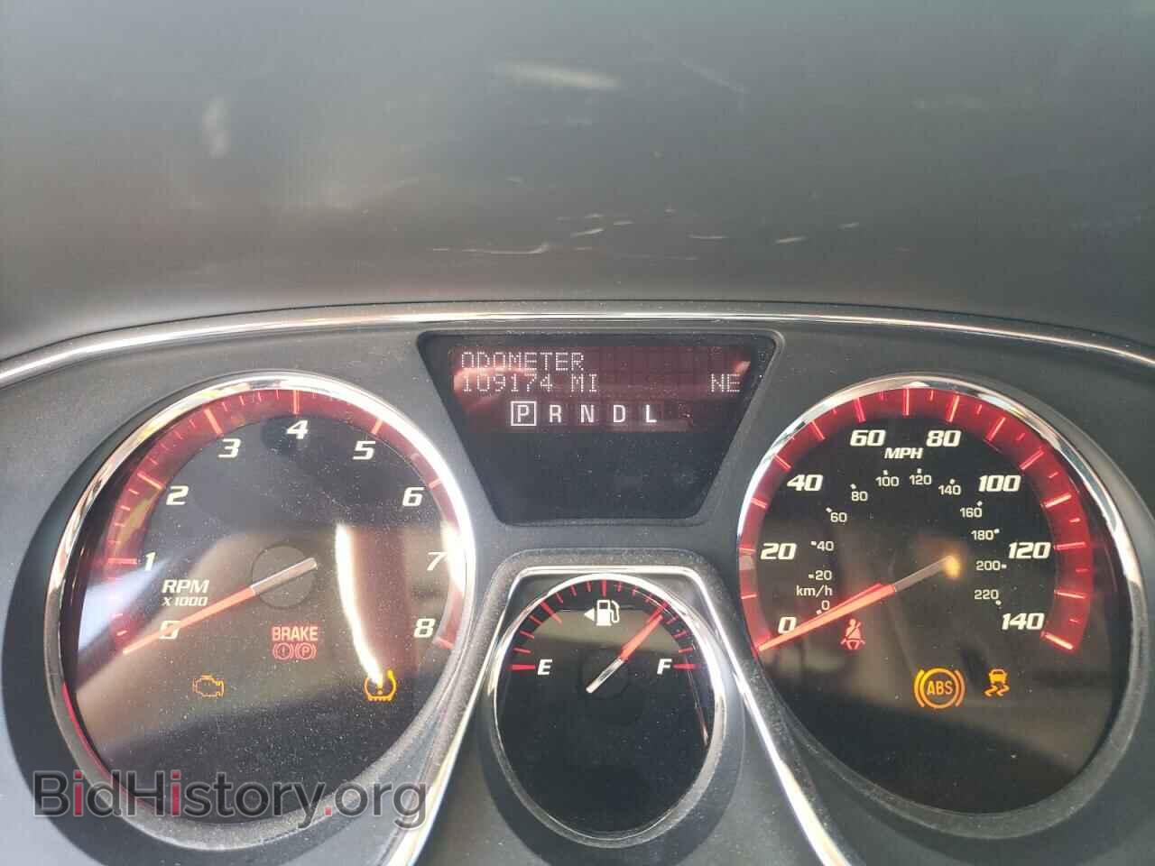 2014 GMC ACADIA DEN - VIN: 1GKKVTKD7EJ173659 - Фото 9