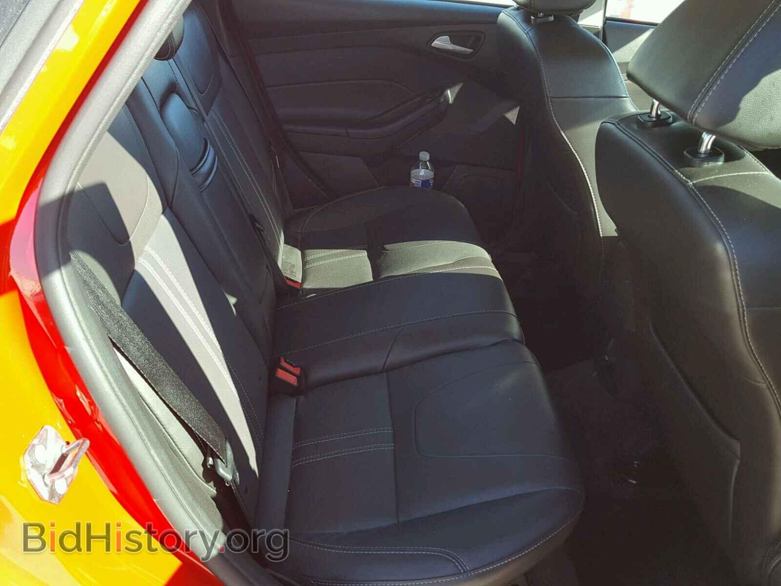 2013 FORD FOCUS - VIN: 1FADP3F21DL272915 - Photo 6