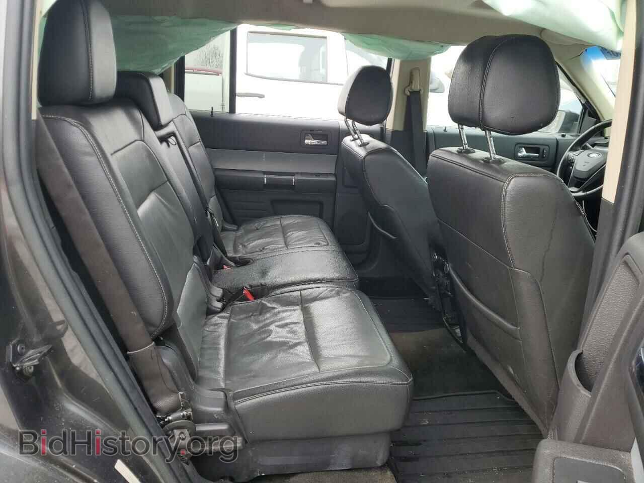 2015 FORD FLEX - VIN: 2FMHK6C80FBA22830 - Фото 11