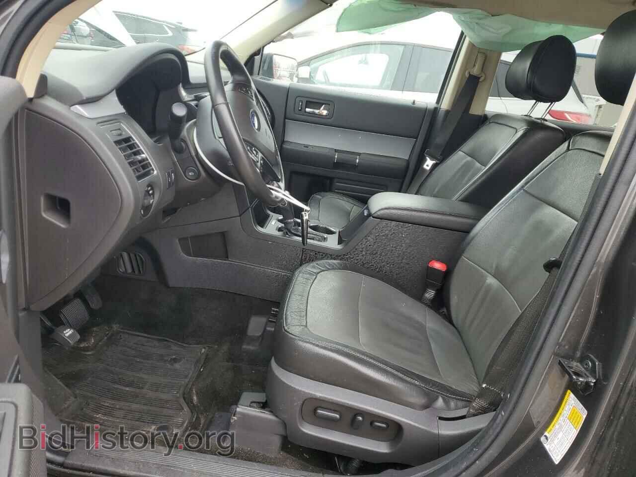 2015 FORD FLEX - VIN: 2FMHK6C80FBA22830 - Фото 7