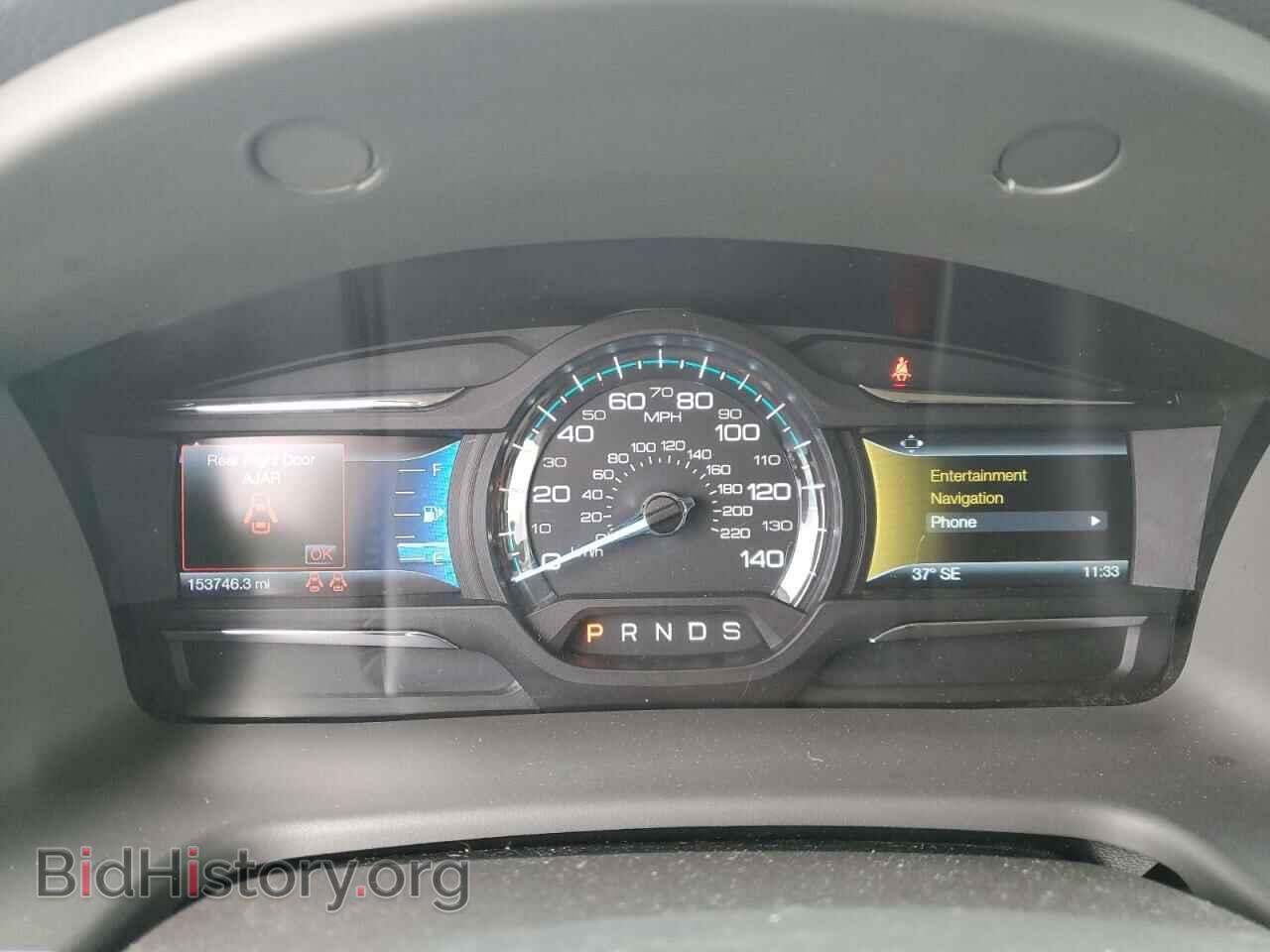 2015 FORD FLEX - VIN: 2FMHK6C80FBA22830 - Фото 9