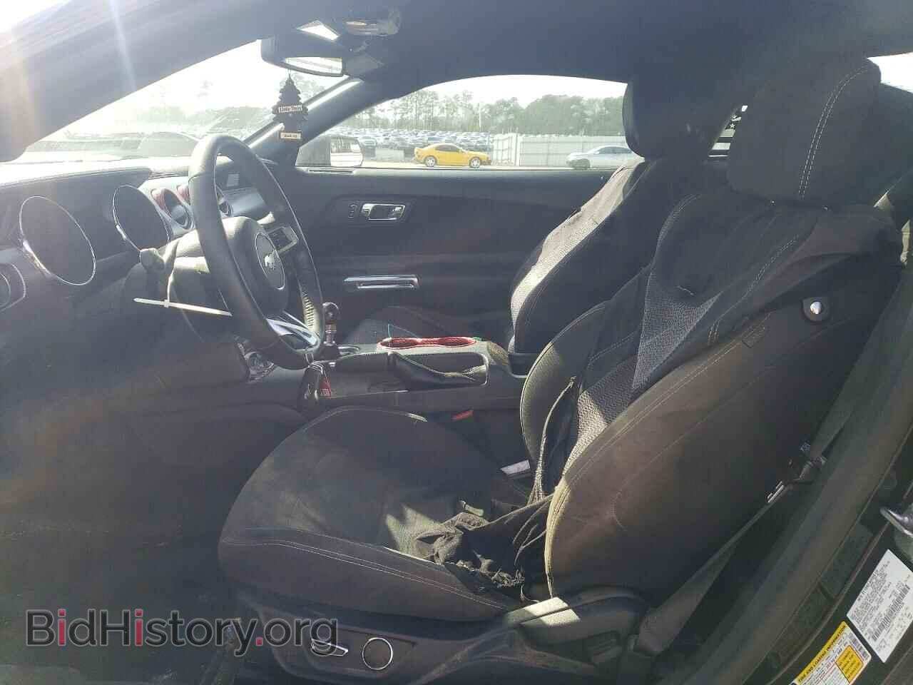 2017 FORD ALL Models - VIN: 1FA6P8TH6H5209026 - Фото 7
