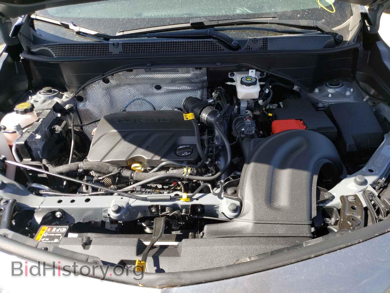 2021 BUICK ENCORE - VIN: KL4MMDS23MB064596 - Фото 7