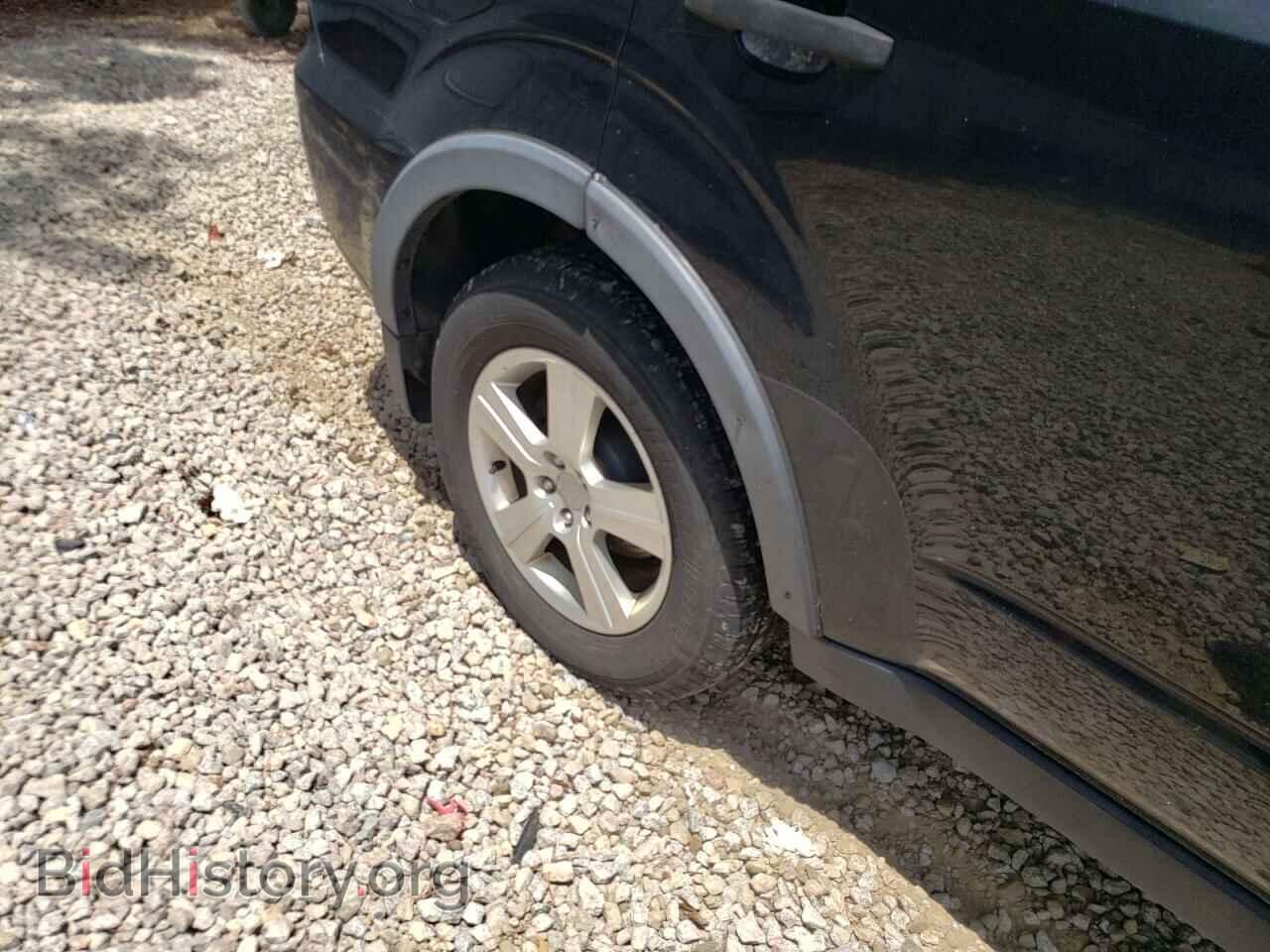2012 SUBARU FORESTER - VIN: JF2SHABC2CH468754 - Фото 9