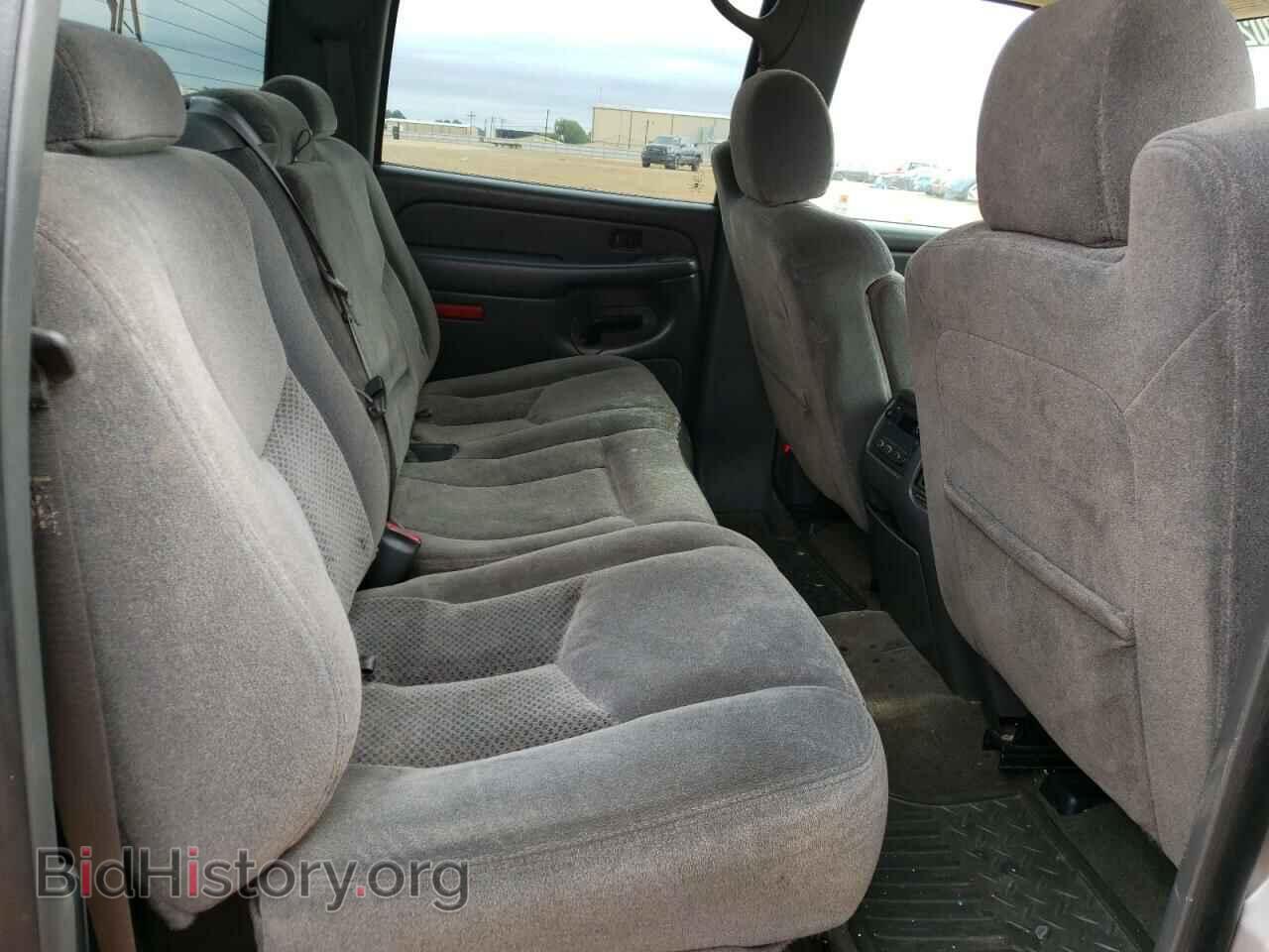 2006 CHEVROLET SILVERADO - VIN: 2GCEC13T761101154 - Фото 6