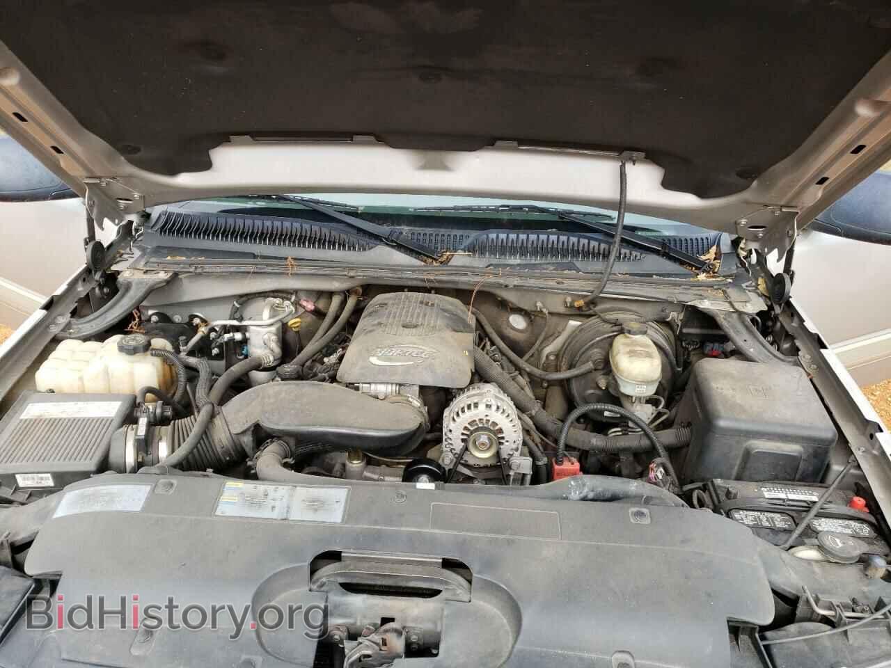 2006 CHEVROLET SILVERADO - VIN: 2GCEC13T761101154 - Фото 7