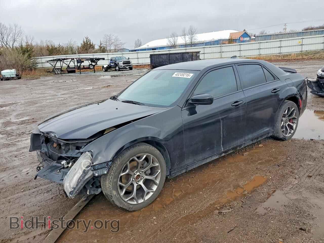 Photo 2C3CCABG6HH662682 - CHRYSLER 300 2017