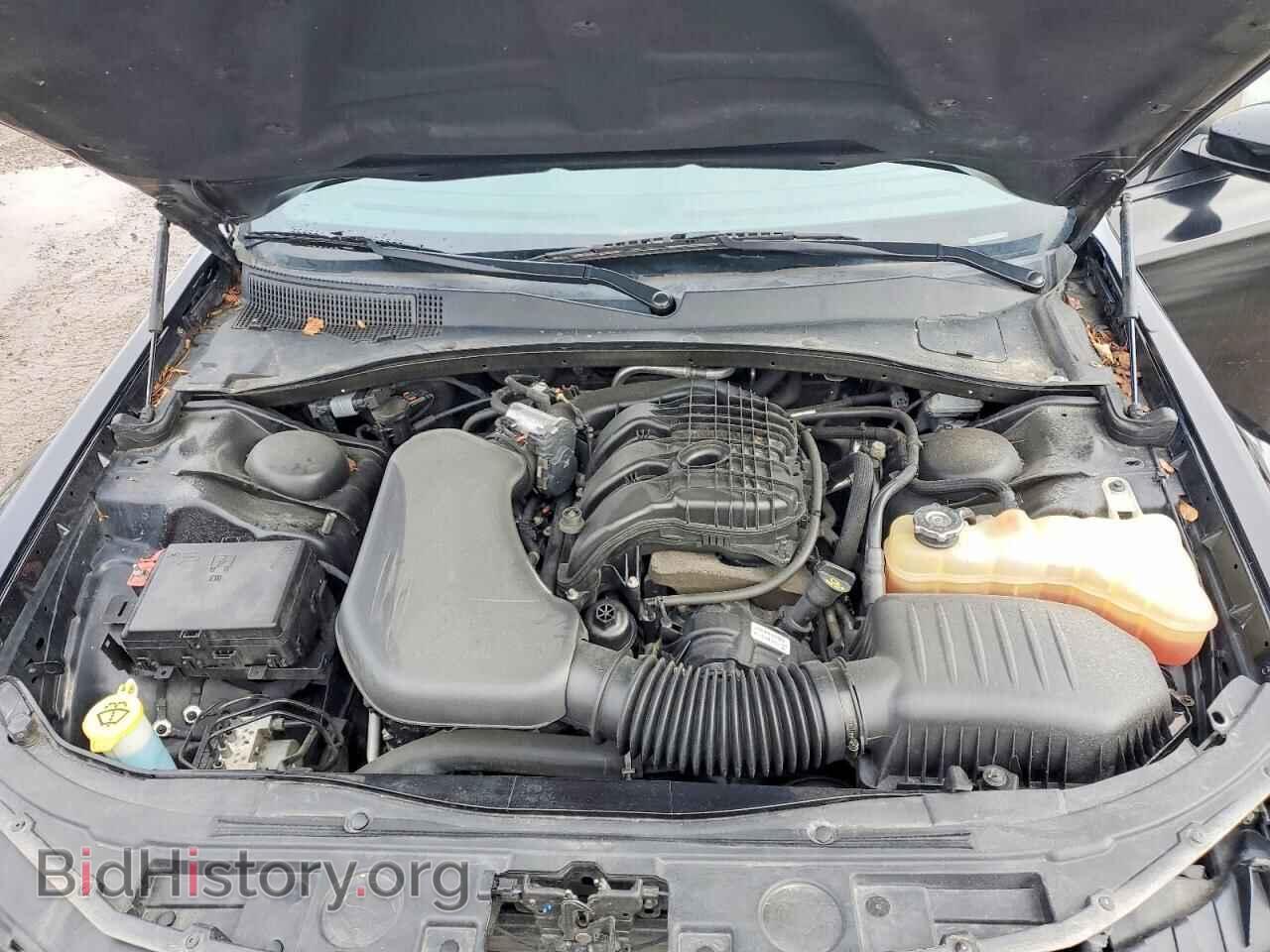 2017 CHRYSLER 300 - VIN: 2C3CCABG6HH662682 - Фото 11