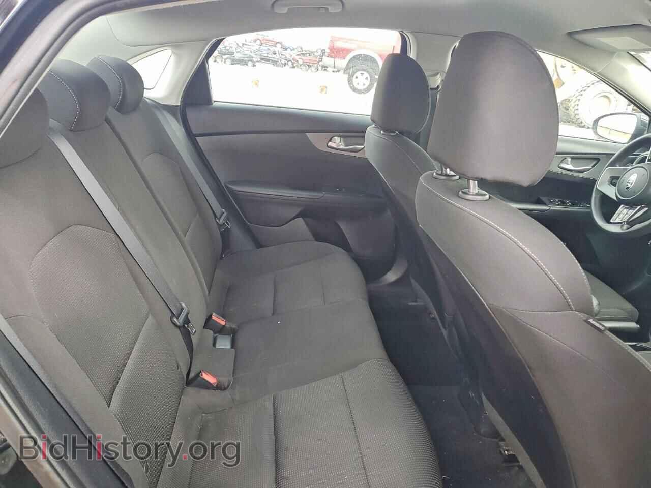 2019 KIA FORTE - VIN: 3KPF24AD5KE061514 - Фото 10