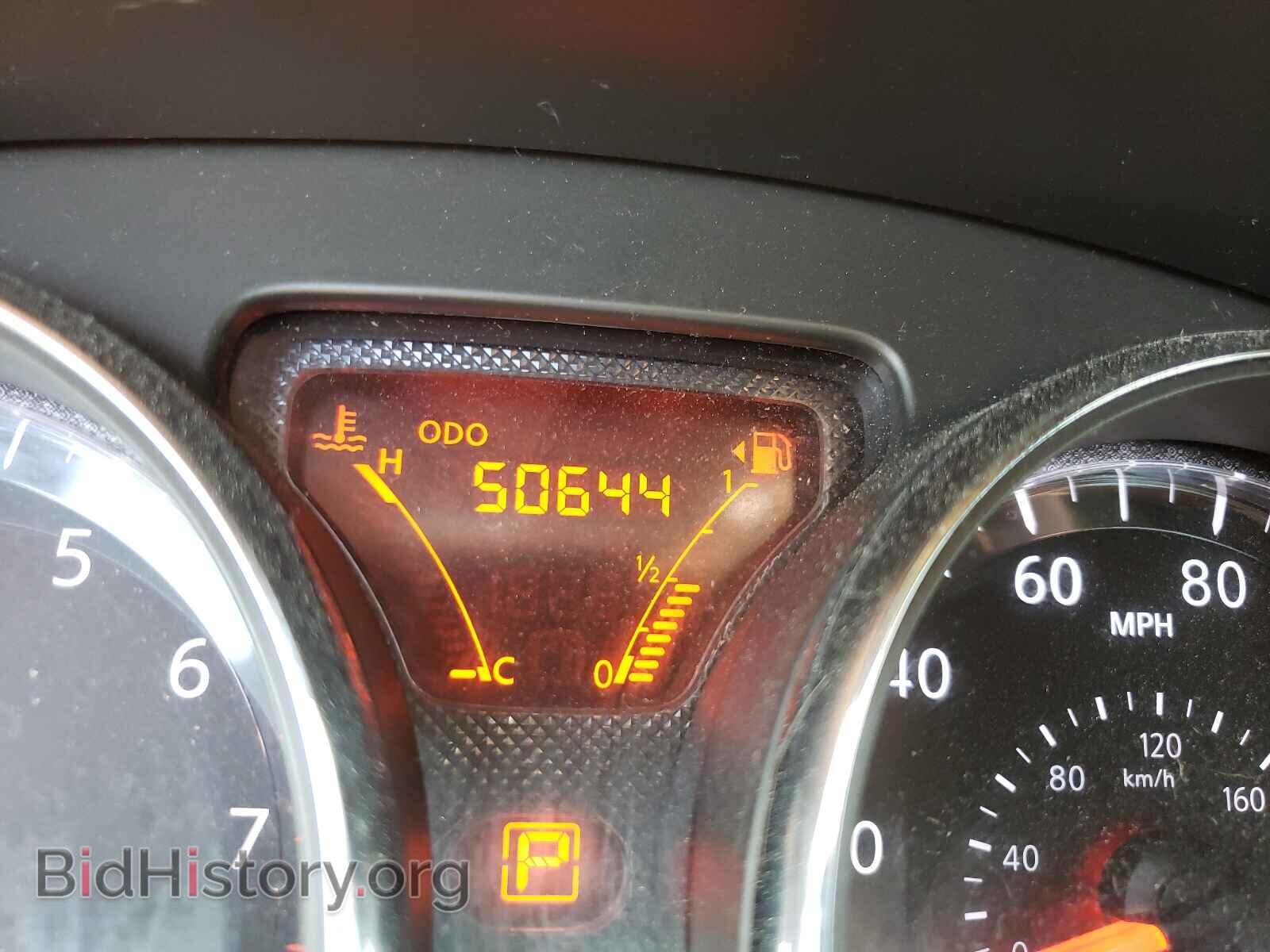2016 NISSAN VERSA - VIN: 3N1CE2CP7GL370509 - Photo 8