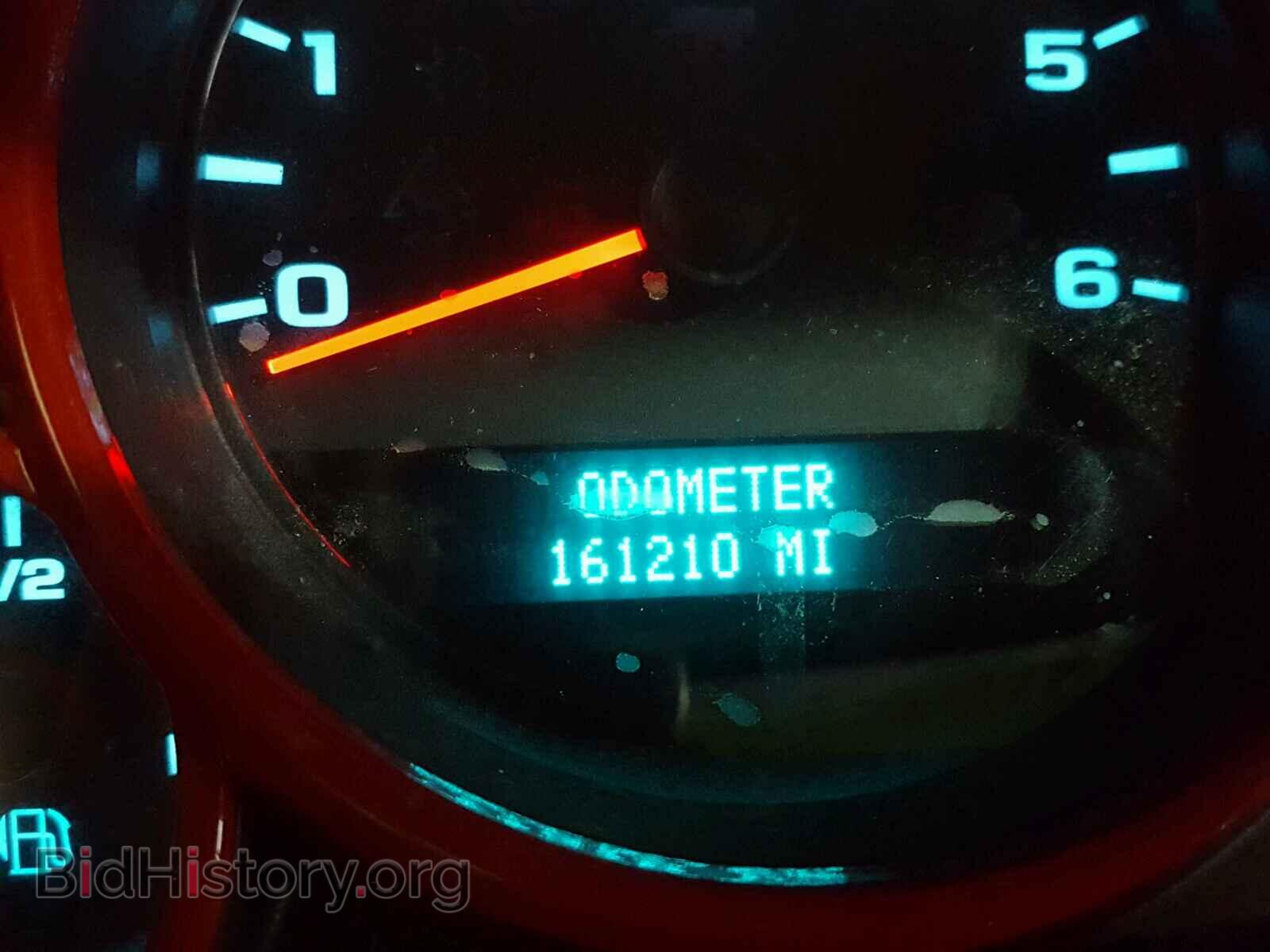 2008 CHEVROLET SILVERADO - VIN: 1GCEK19098Z246190 - Фото 8