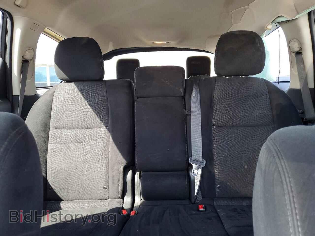 2015 NISSAN PATHFINDER - VIN: 5N1AR2MM7FC666360 - Фото 10