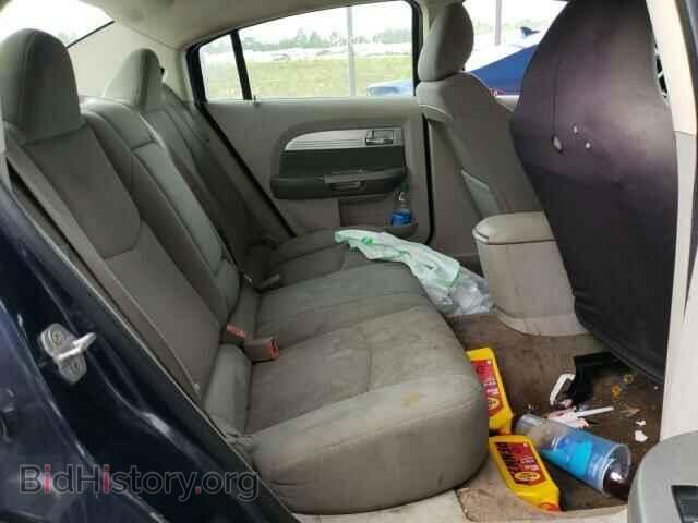 2007 CHRYSLER SEBRING - VIN: 1C3LC56K97N530141 - Фото 6