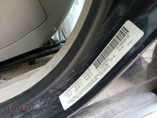 2007 CHRYSLER SEBRING - VIN: 1C3LC56K97N530141 - Фото 10