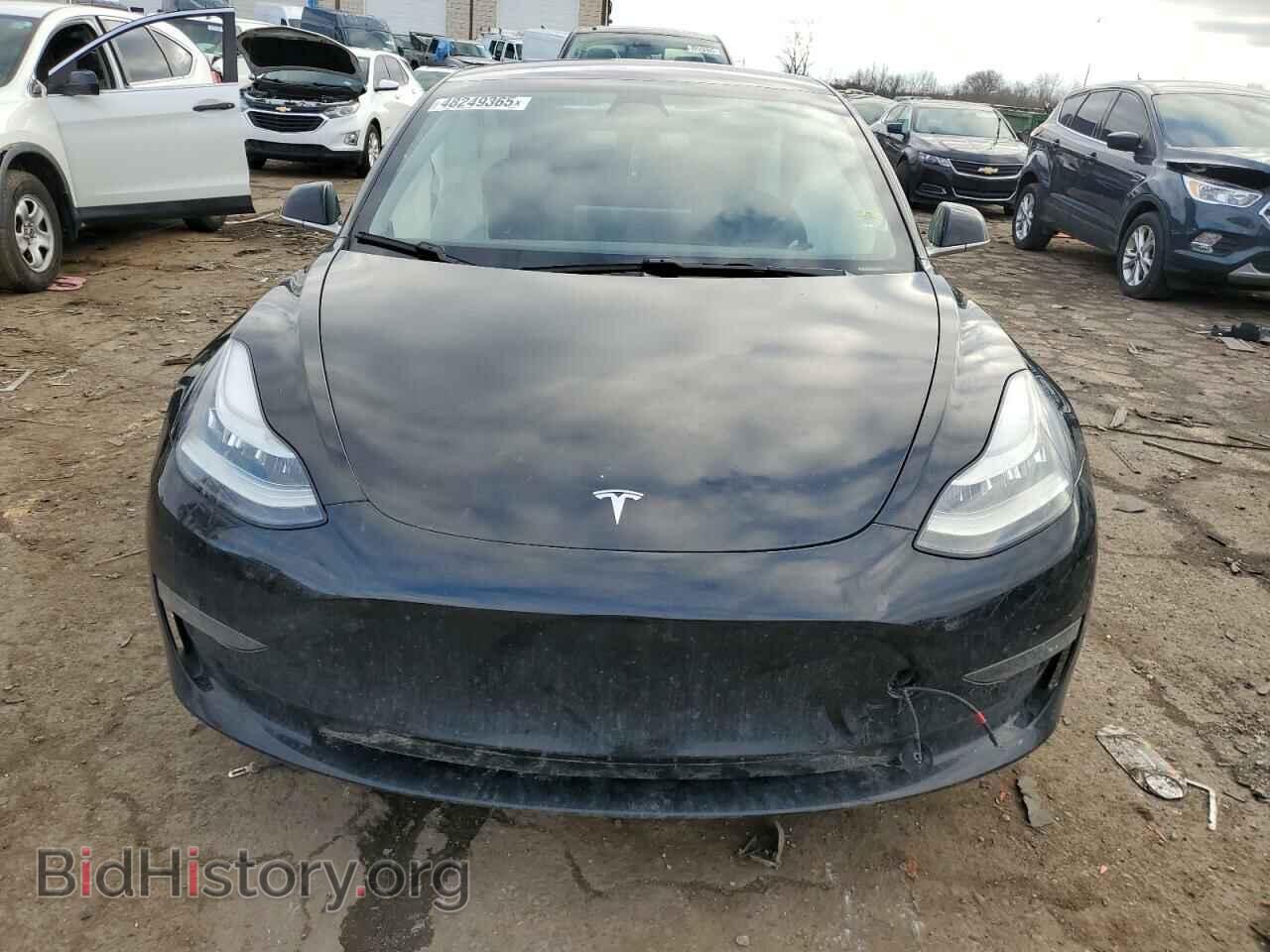 2018 TESLA MODEL 3 - VIN: 5YJ3E1EB5JF068439 - Photo 5