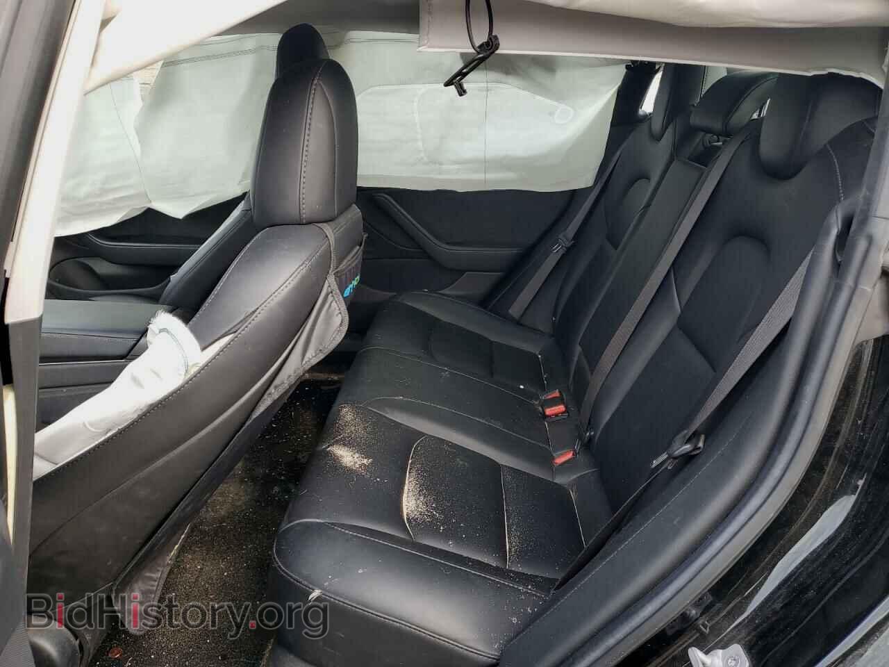 2018 TESLA MODEL 3 - VIN: 5YJ3E1EB5JF068439 - Photo 10