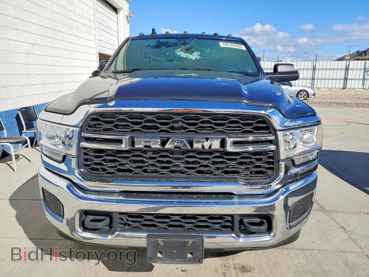 2022 RAM 2500 - VIN: 3C6UR5HL5NG136816 - Фото 5