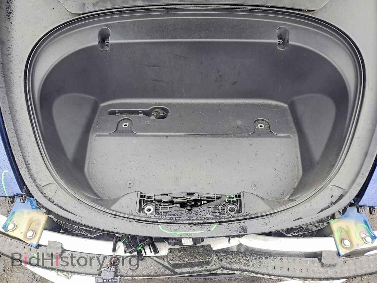 2019 TESLA MODEL 3 - VIN: 5YJ3E1EA2KF400846 - Photo 11