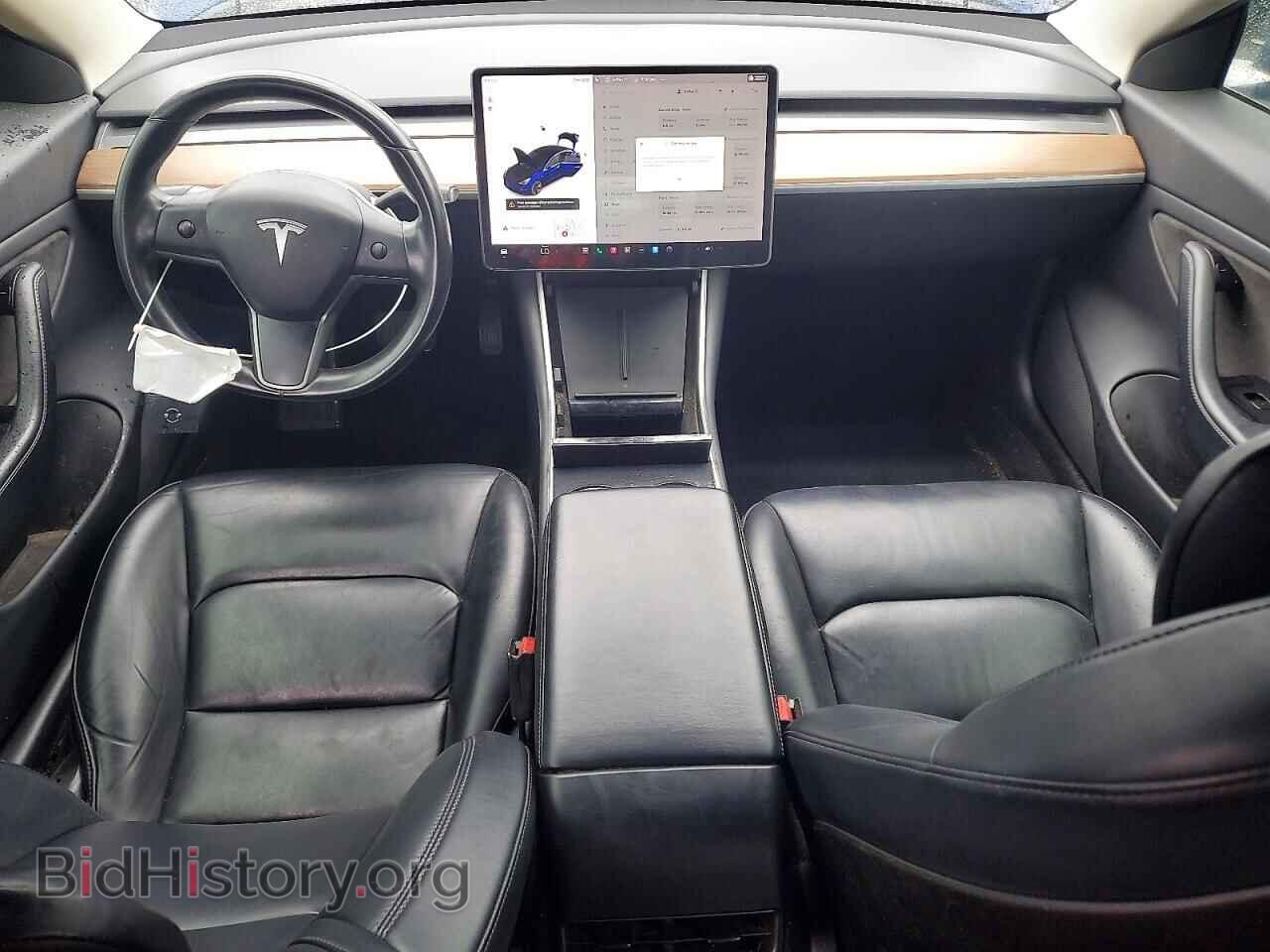 2019 TESLA MODEL 3 - VIN: 5YJ3E1EA2KF400846 - Photo 8