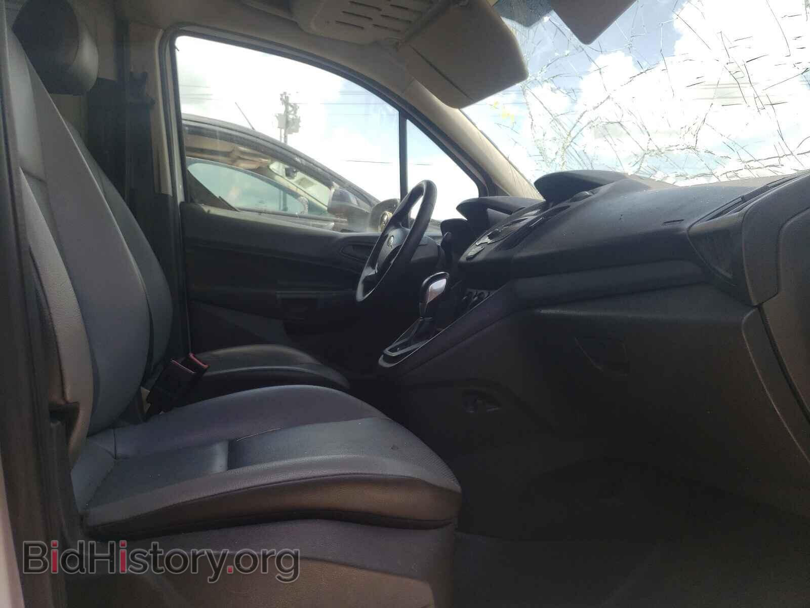 2015 FORD TRANSIT CO - VIN: NM0LS6E70F1219007 - Фото 5