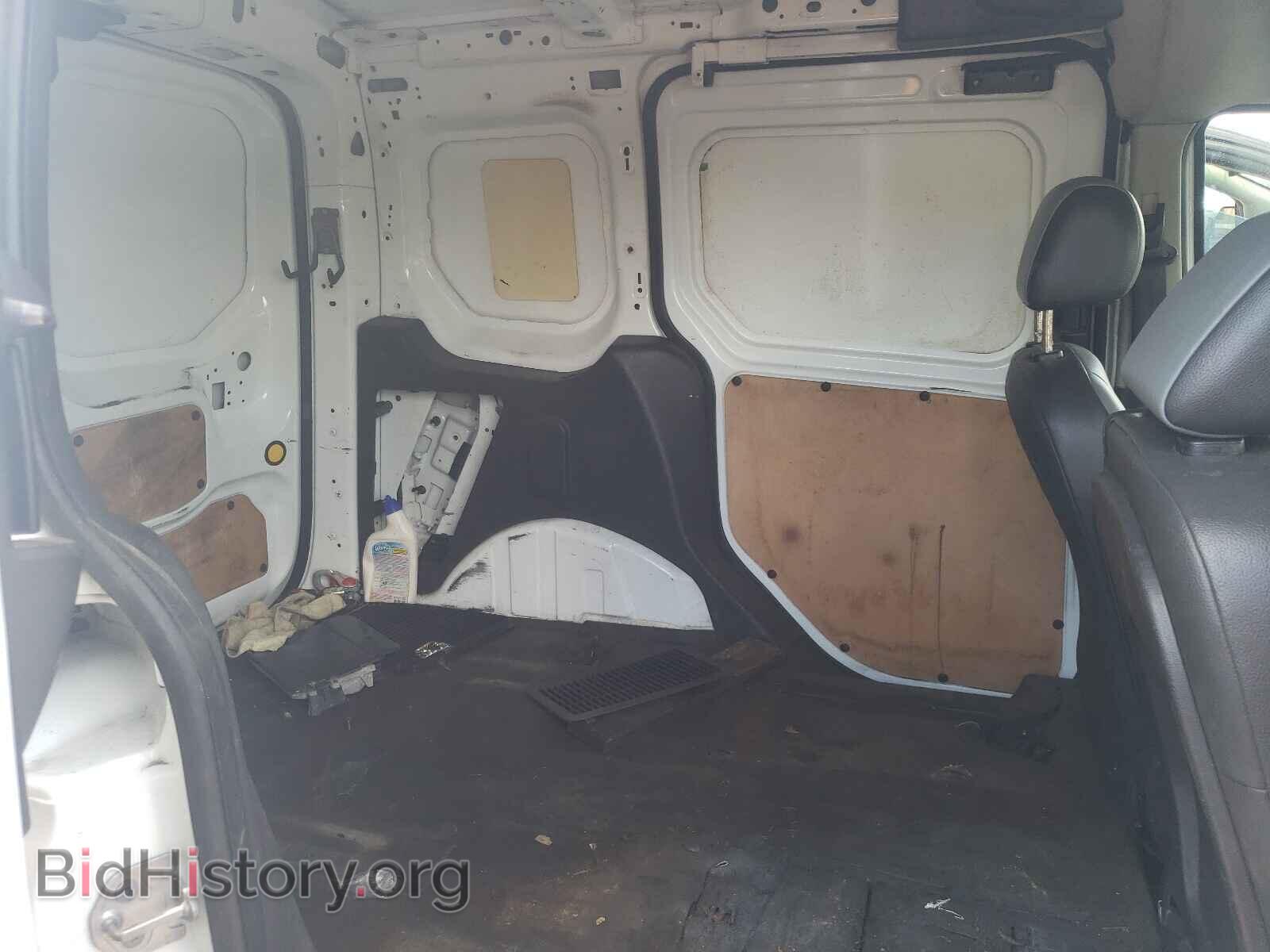 2015 FORD TRANSIT CO - VIN: NM0LS6E70F1219007 - Фото 6