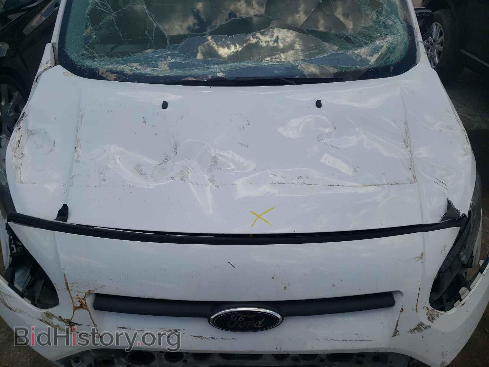 2015 FORD TRANSIT CO - VIN: NM0LS6E70F1219007 - Фото 7
