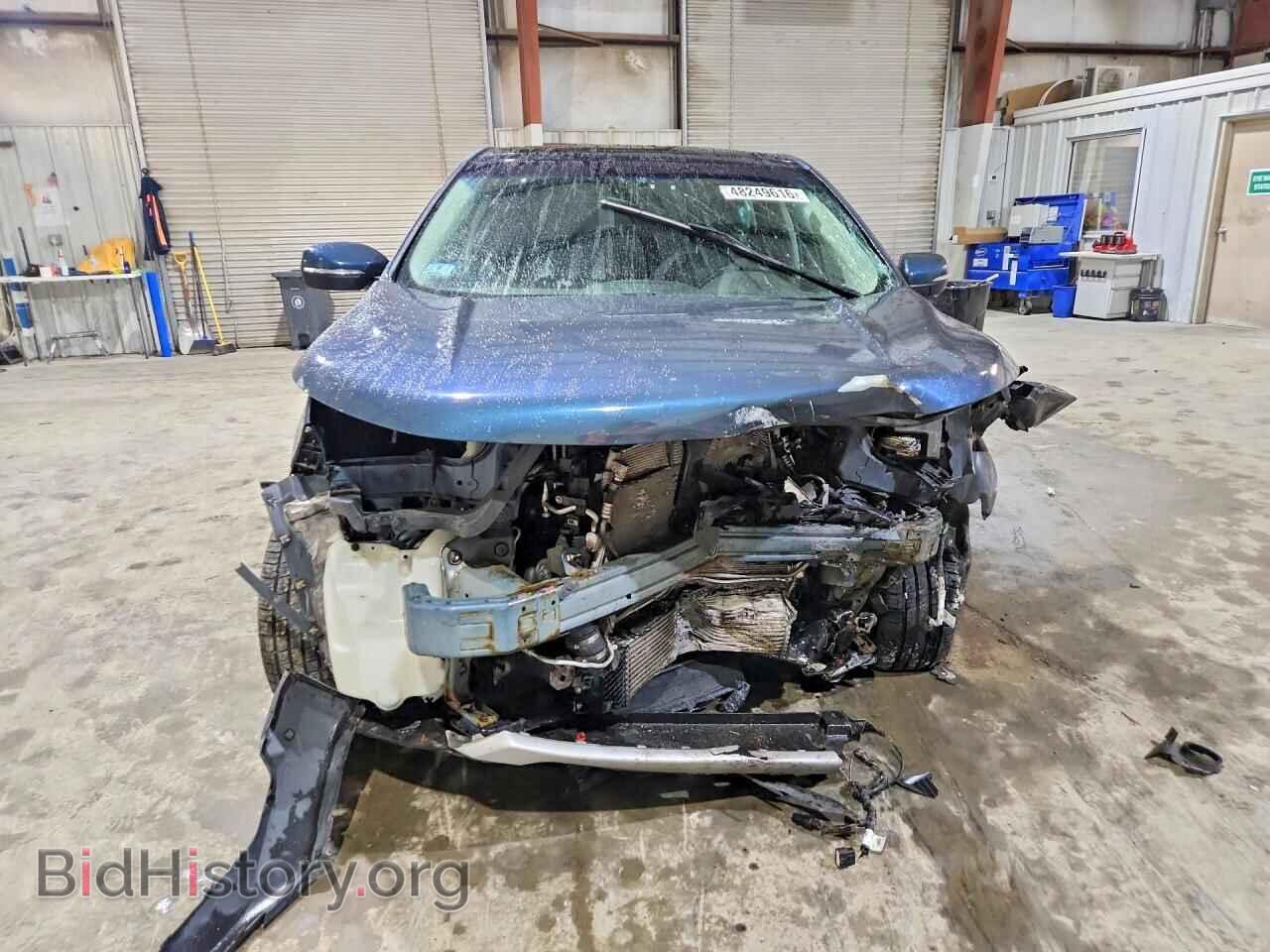 2016 FORD EDGE - VIN: 2FMPK4J9XGBB86227 - Photo 5