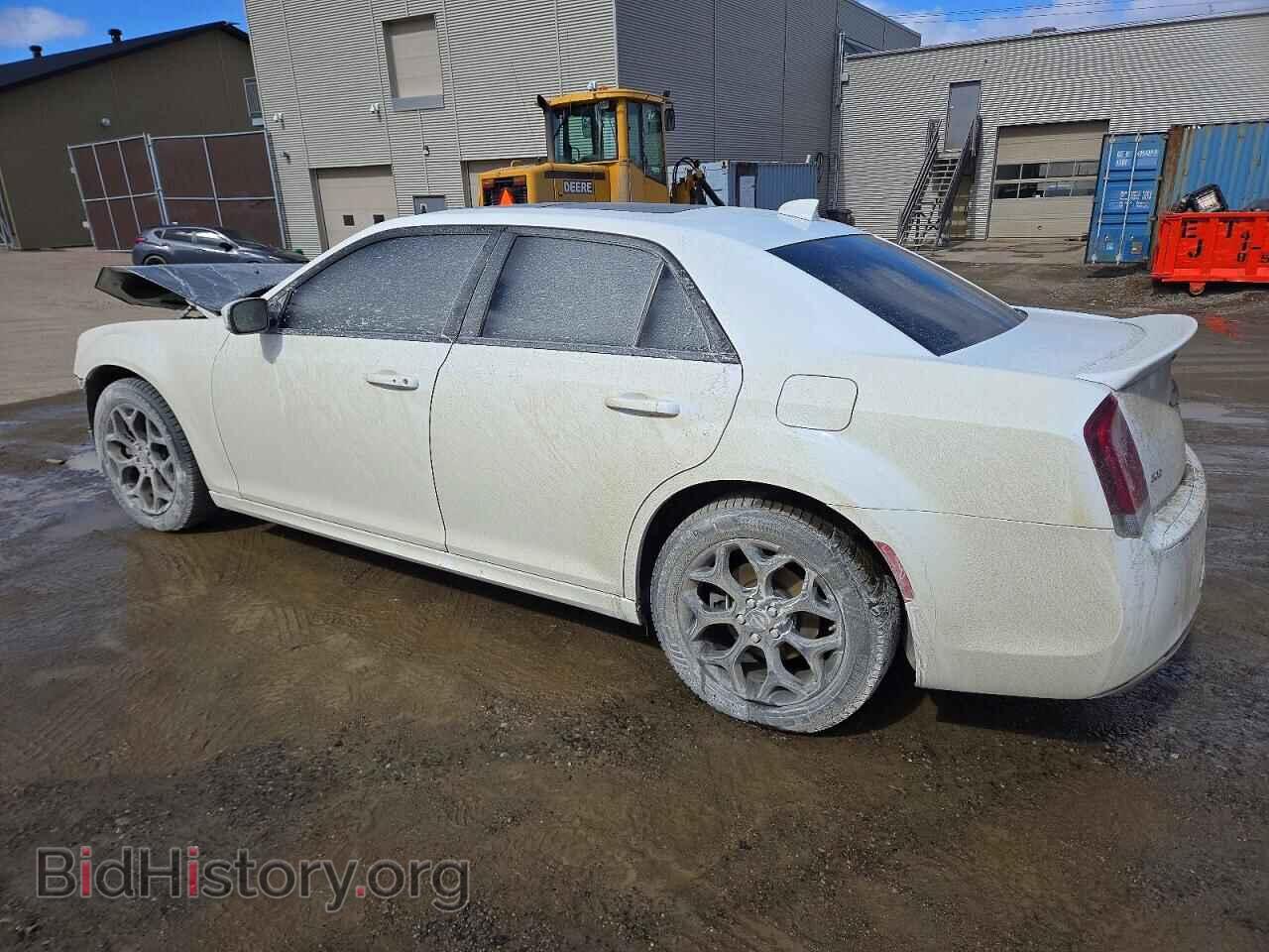 2023 CHRYSLER 300 - VIN: 2C3CCAGG2PH590175 - Photo 2