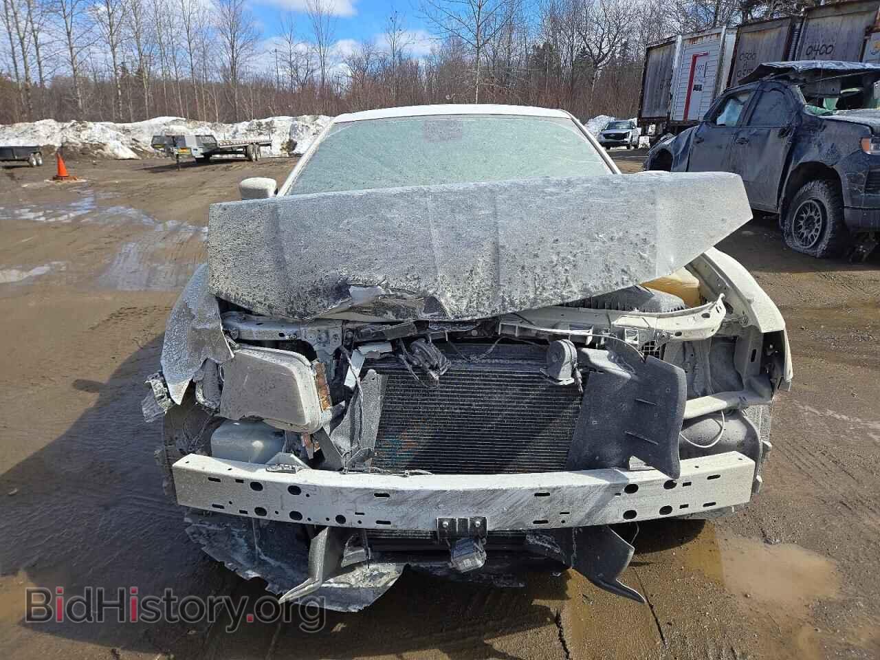 2023 CHRYSLER 300 - VIN: 2C3CCAGG2PH590175 - Photo 5