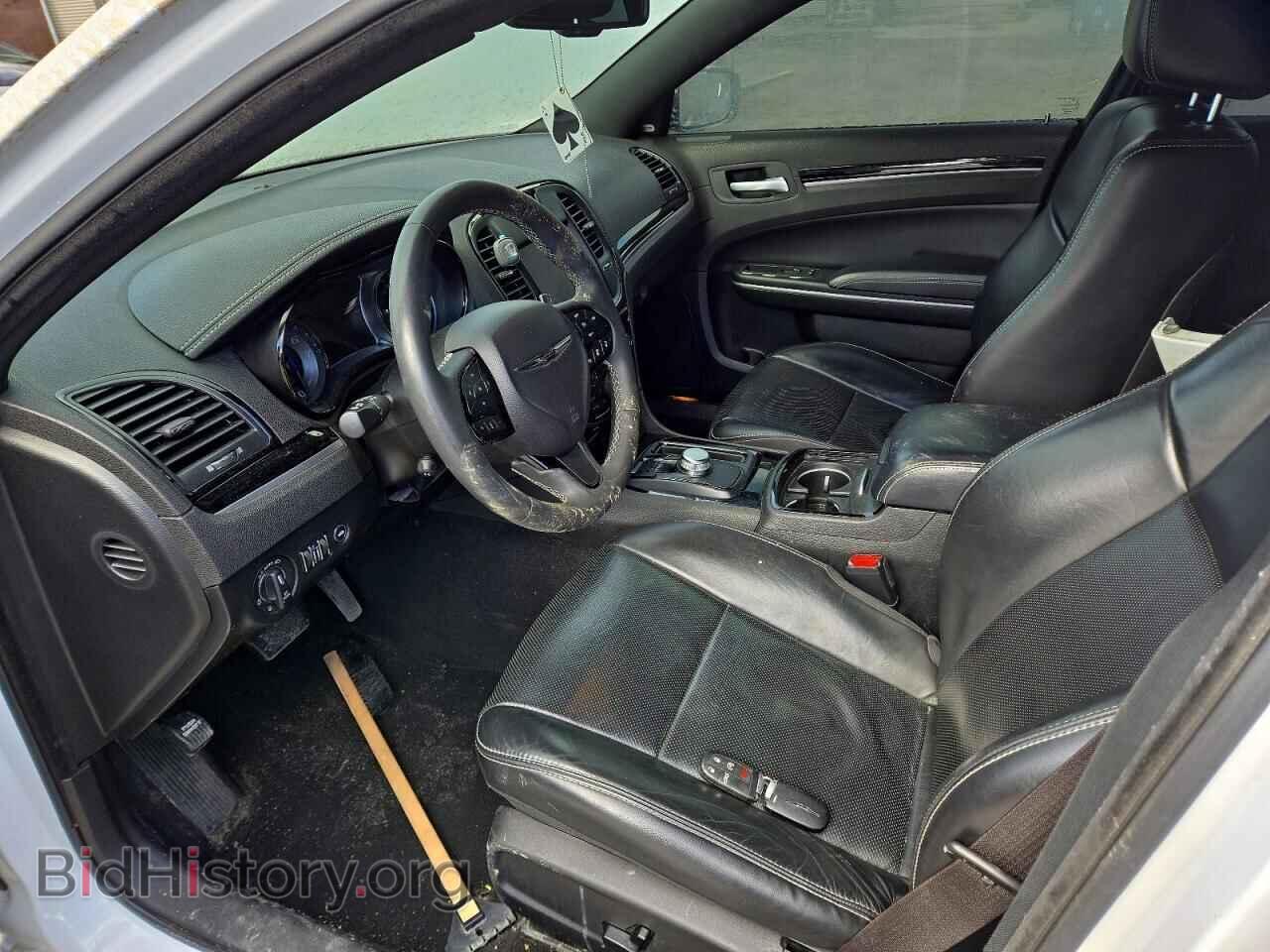 2023 CHRYSLER 300 - VIN: 2C3CCAGG2PH590175 - Photo 7