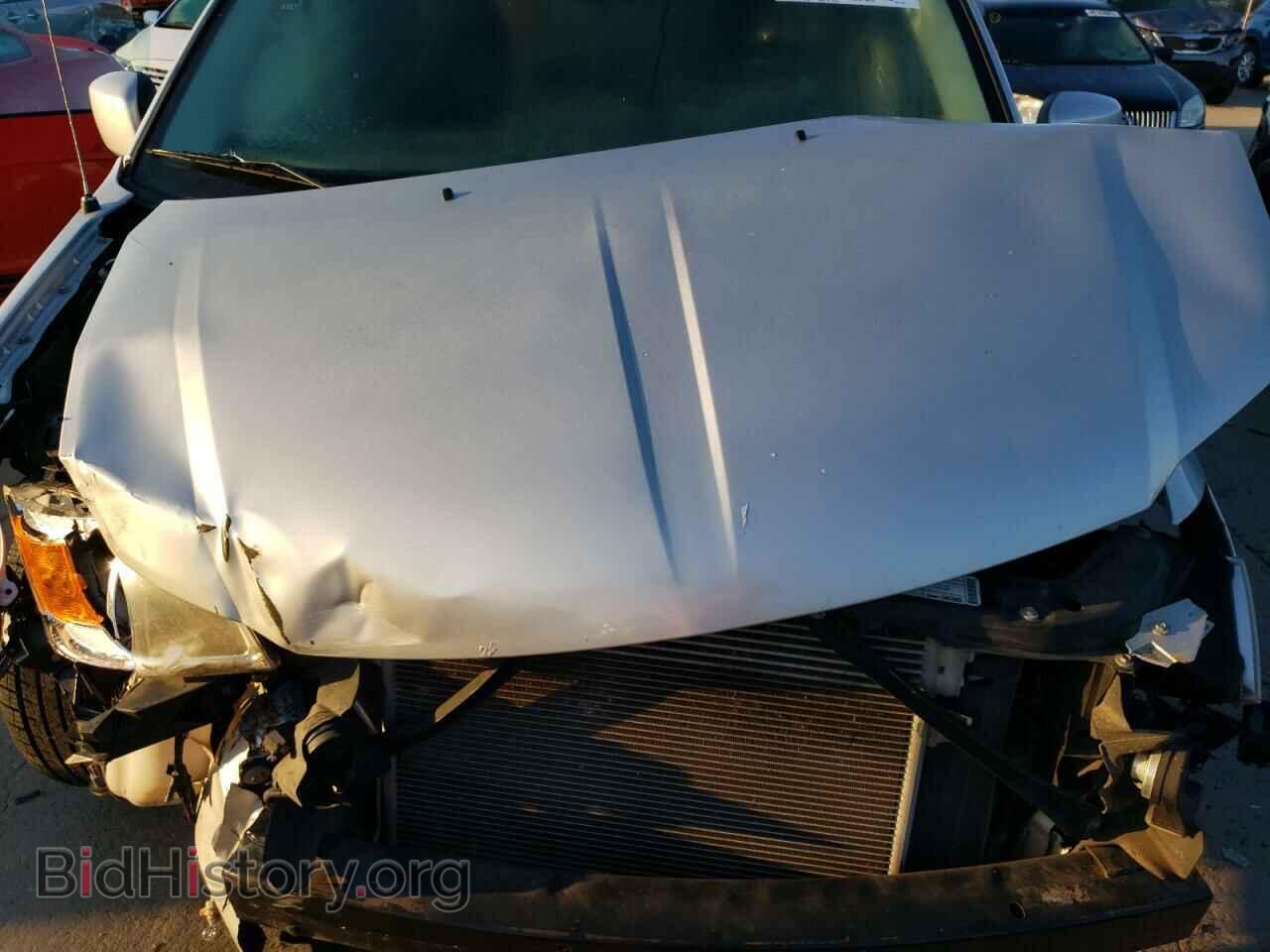 2010 DODGE CARAVAN - VIN: 2D4RN5D18AR211577 - Фото 12