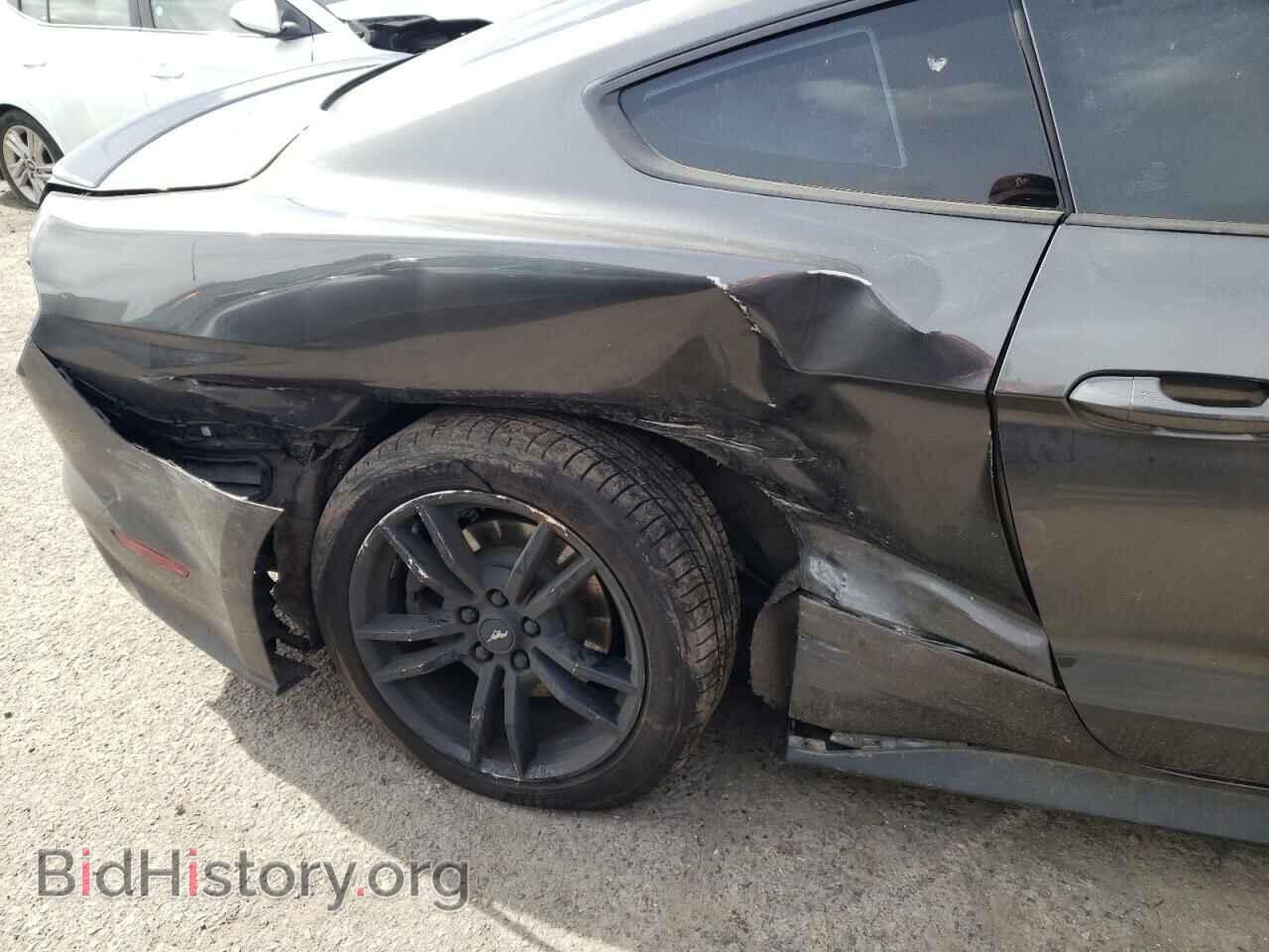 2015 FORD MUSTANG - VIN: 1FA6P8TH7F5426467 - Фото 9