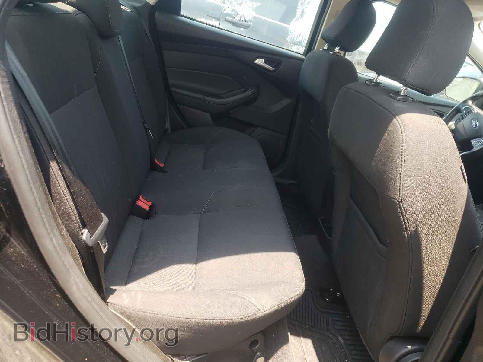 2016 FORD FOCUS - VIN: 1FADP3F26GL262336 - Photo 6