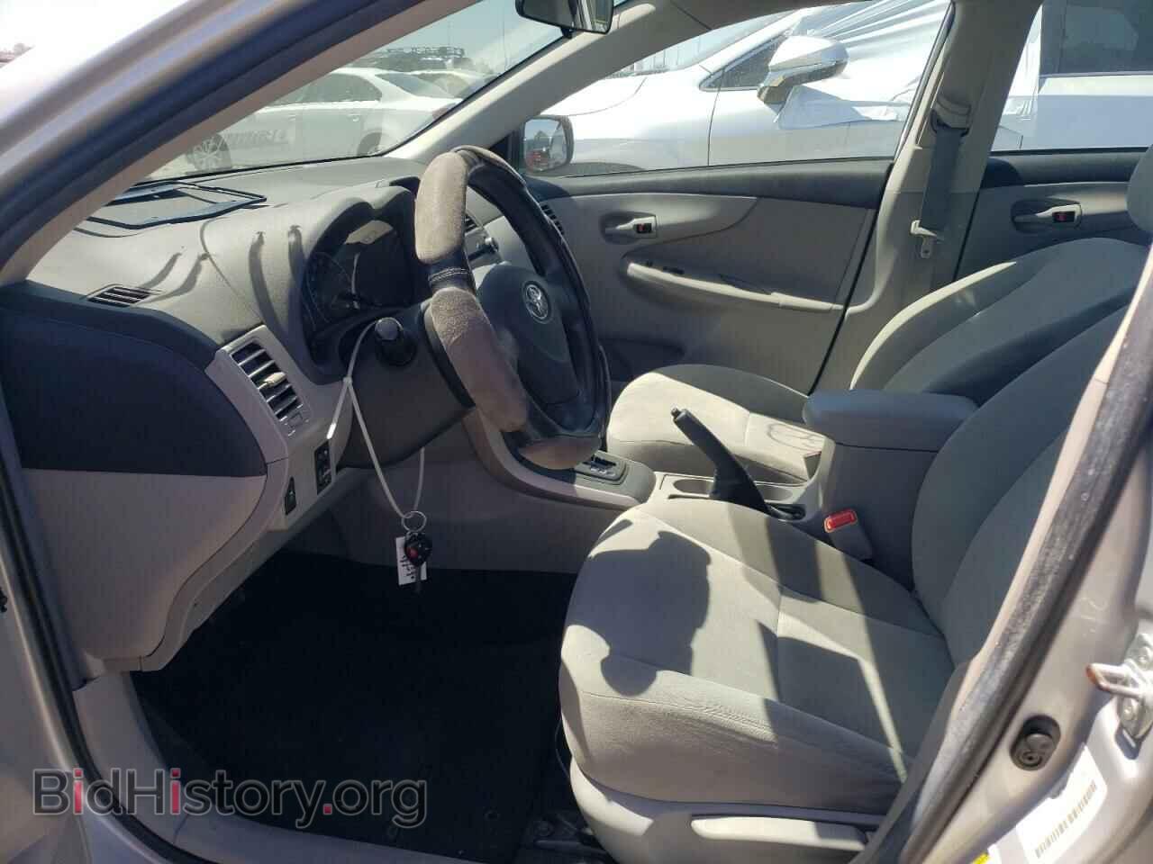 2013 TOYOTA COROLLA - VIN: 5YFBU4EEXDP150864 - Фото 7