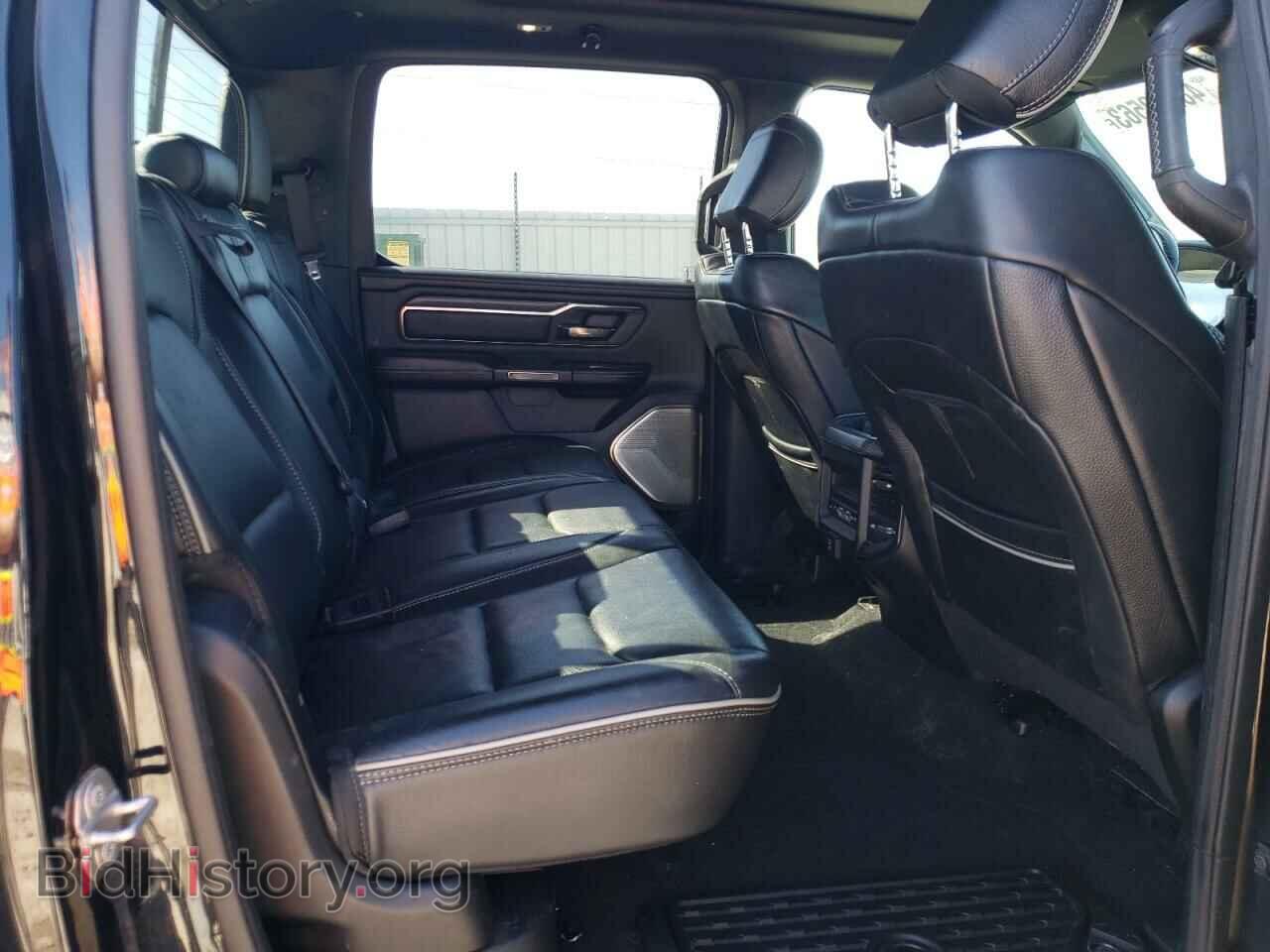 2019 RAM 1500 - VIN: 1C6SRFHT1KN712756 - Photo 10