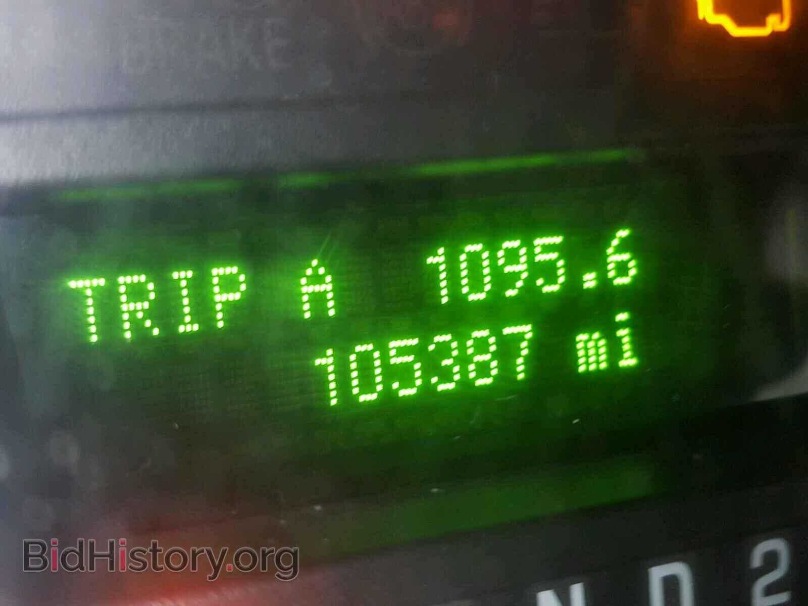 2012 FORD ECONOLINE - VIN: 1FBSS3BL4CDA01066 - Фото 8