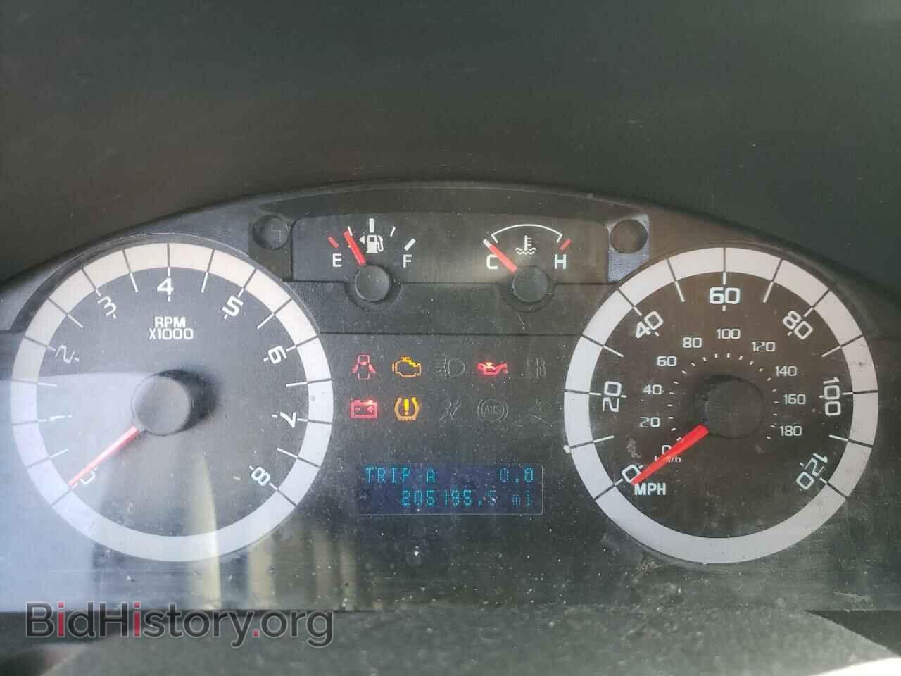 2012 FORD ESCAPE - VIN: 1FMCU9DG4CKB08039 - Фото 9