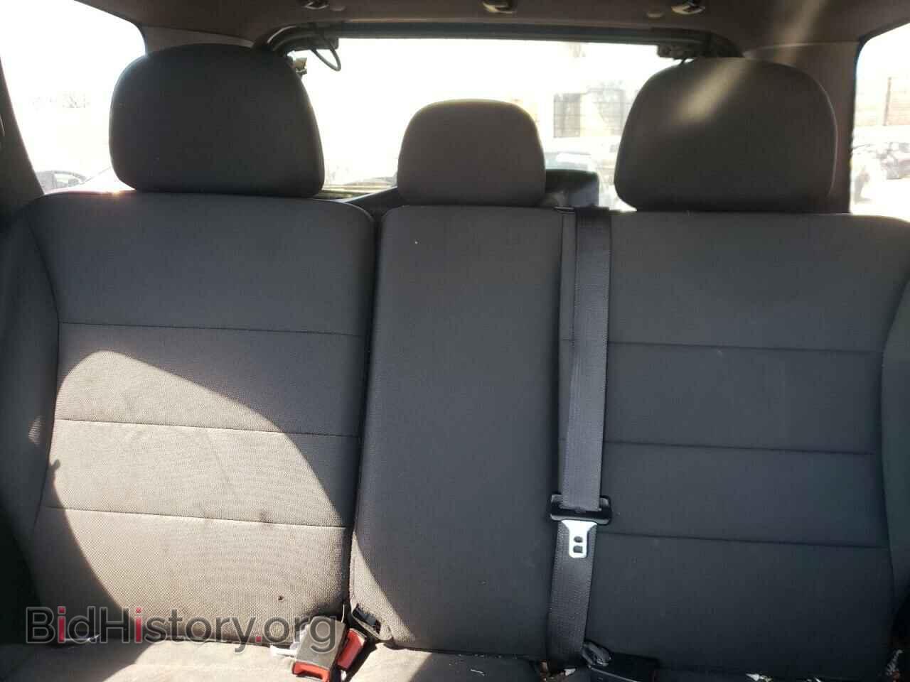2012 FORD ESCAPE - VIN: 1FMCU9DG4CKB08039 - Фото 10