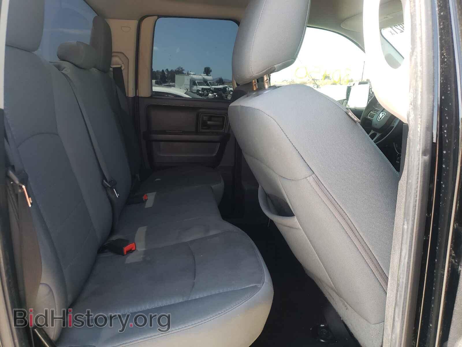 2014 RAM 1500 - VIN: 1C6RR6FT7ES160090 - Фото 6