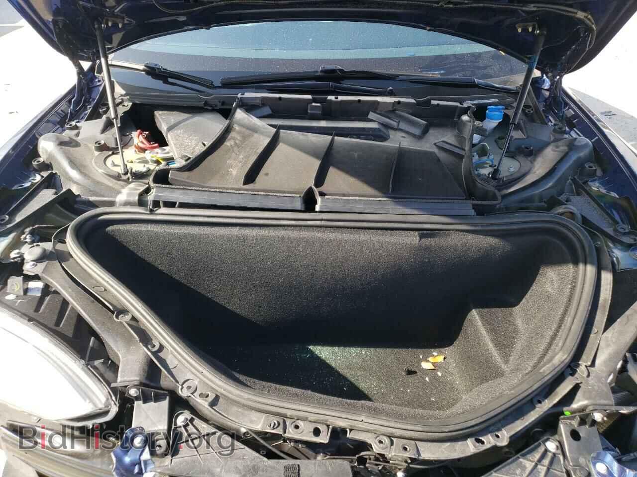 2019 TESLA MODEL S - VIN: 5YJSA1E41KF308046 - Фото 7