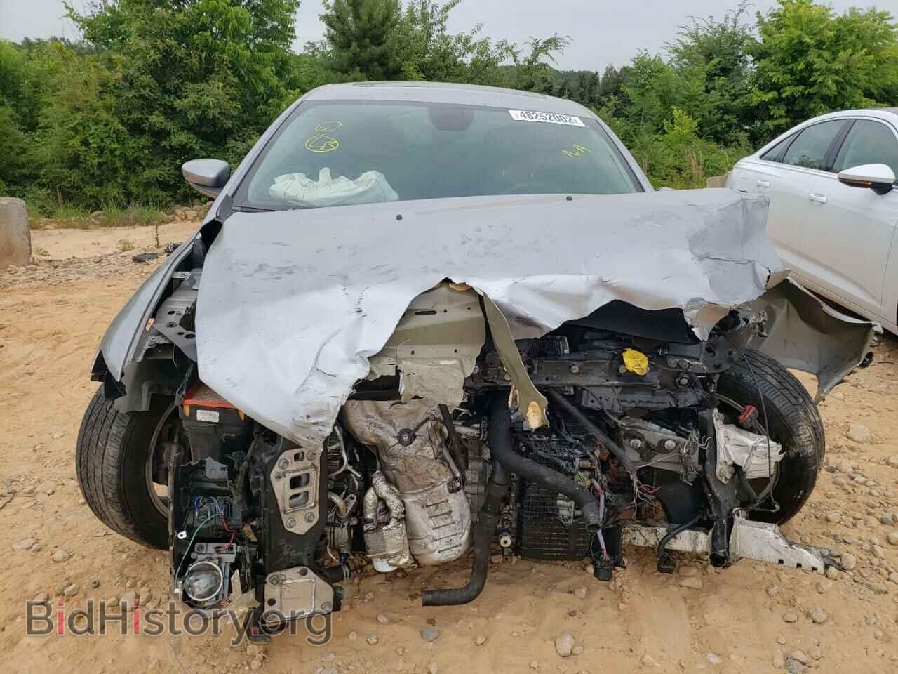 2015 CHRYSLER 200 - VIN: 1C3CCCAB7FN684812 - Фото 9