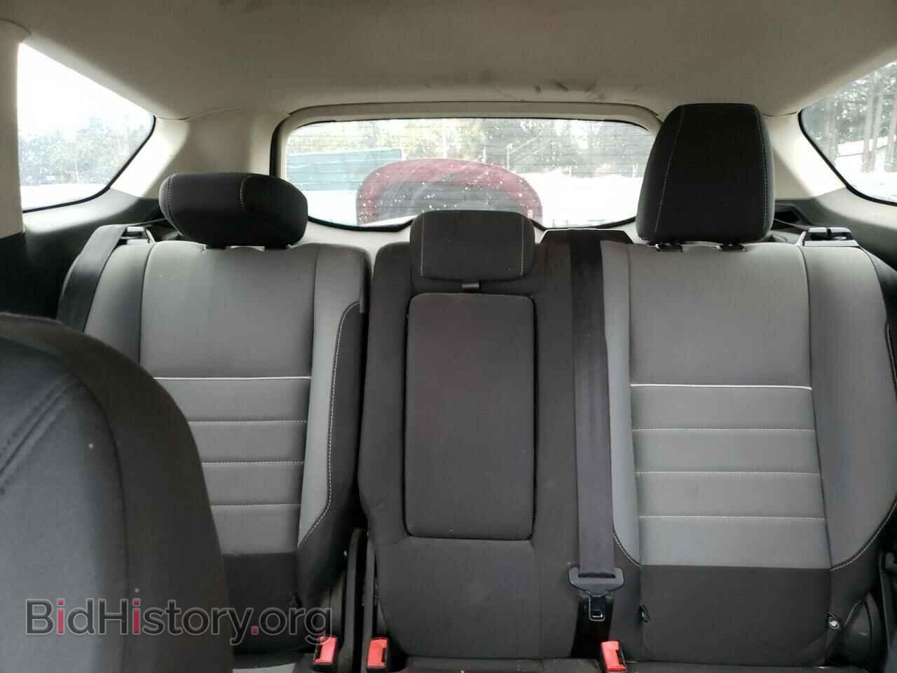 2014 FORD ESCAPE - VIN: 1FMCU9GX8EUA14183 - Фото 10