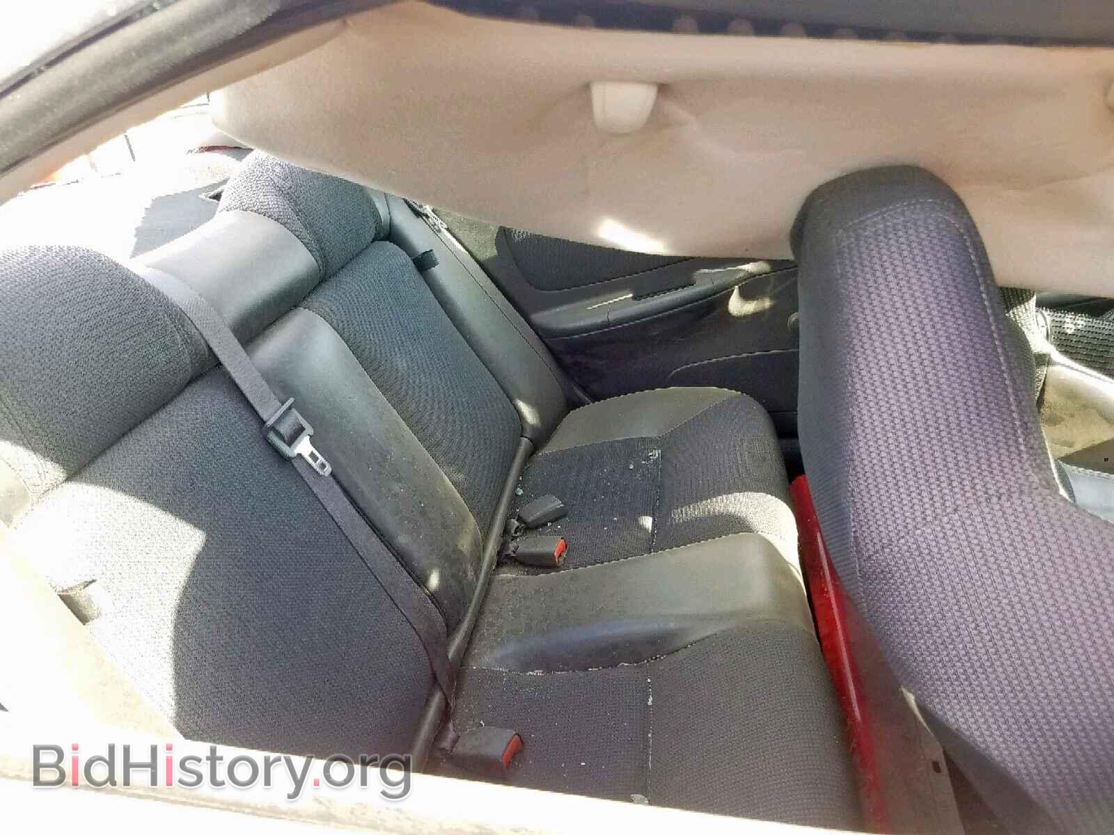 2003 DODGE NEON - VIN: 1B3ES66S53D195183 - Фото 6