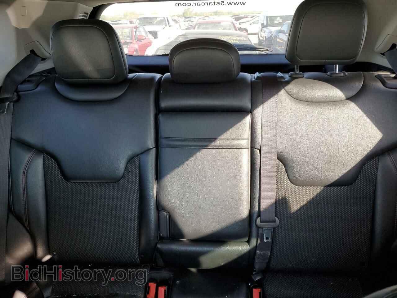 2019 JEEP COMPASS - VIN: 3C4NJDDB3KT722011 - Фото 10