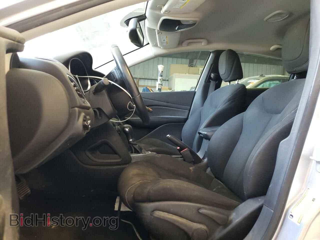 2013 DODGE DART - VIN: 1C3CDFBA5DD154801 - Фото 7