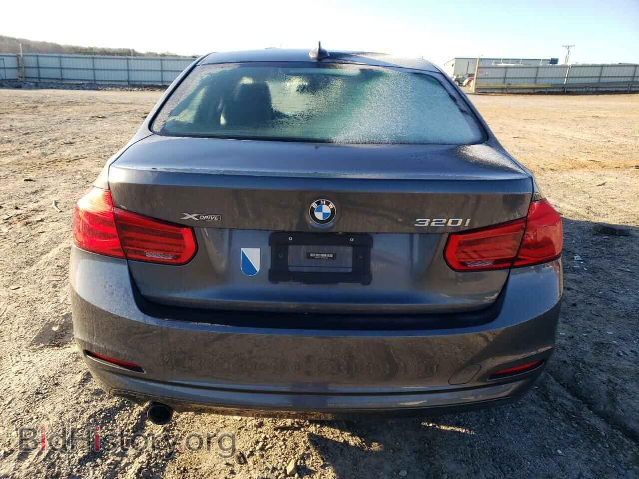 2018 BMW 3 SERIES - VIN: WBA8A3C58JA491872 - Фото 6